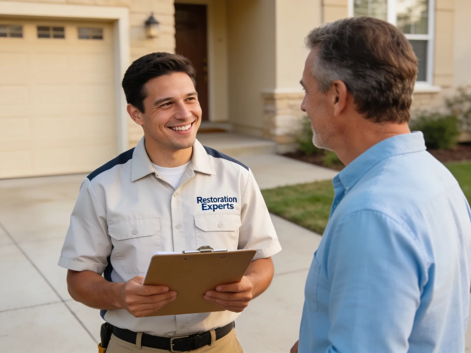 Water Damage Cleanup Lowell, OH FAQs